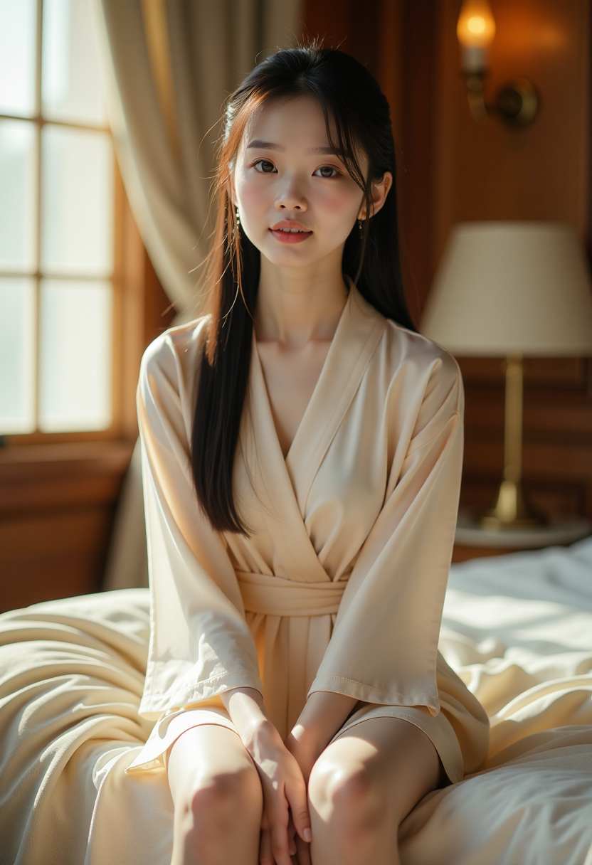 最后的极光